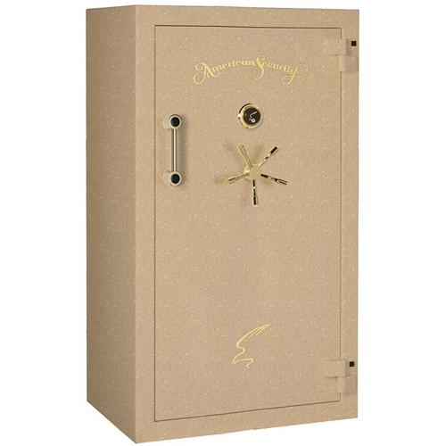 American Security BF-Series Gun Safe BF6636LTEFBKA, American, Security, BF-Series, Gun, Safe, BF6636LTEFBKA,