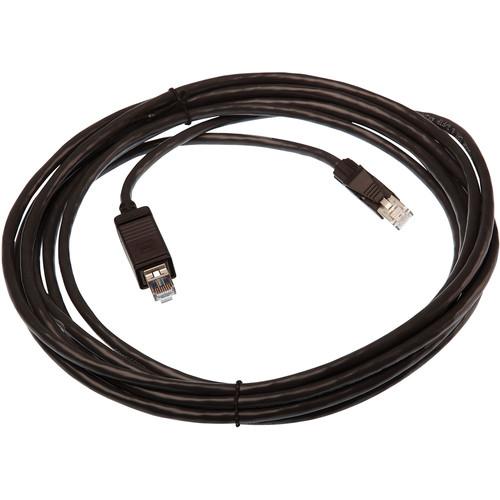 Axis Communications Outdoor RJ-45 Network Cable (49') 5504-731