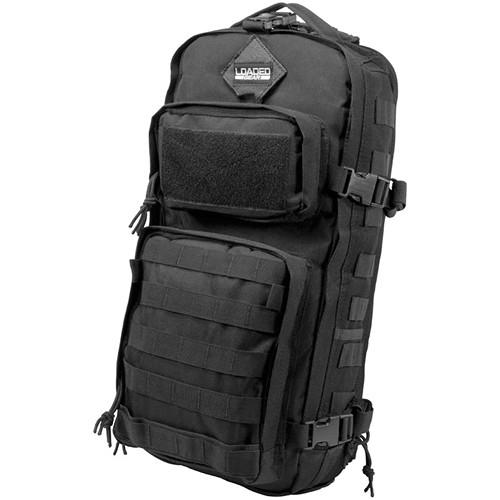 Barska GX-300 Loaded Gear Sling Backpack (OD Green) BI12326, Barska, GX-300, Loaded, Gear, Sling, Backpack, OD, Green, BI12326,