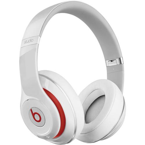 Beats by Dr. Dre Studio 2.0 Over-Ear Wired Headphones MHAD2AM/A, Beats, by, Dr., Dre, Studio, 2.0, Over-Ear, Wired, Headphones, MHAD2AM/A