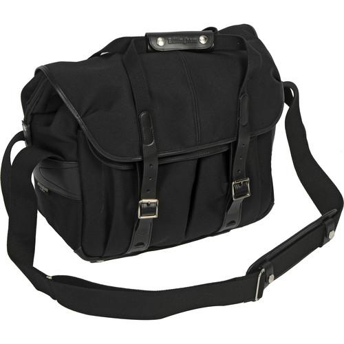 Billingham 307L Camera and Laptop Shoulder Bag 506502-01