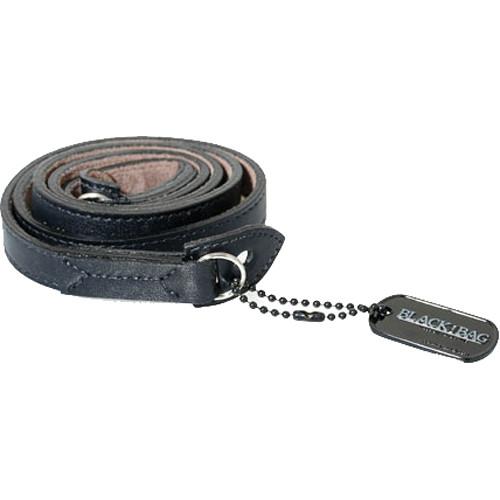Black Label Bag M3 Style Leather Strap (Tan) BLB215