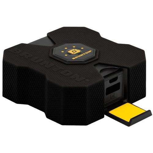 Brunton Revolt XL 9000 Portable Power Pack (Yellow)