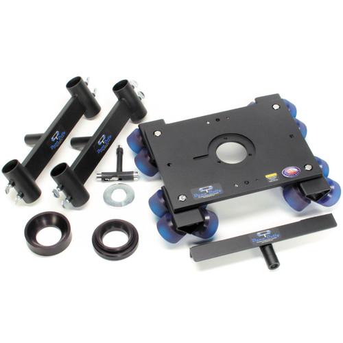 Dana Dolly Portable Dolly System with Universal Track Ends DDUK1