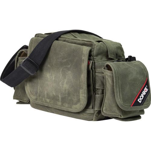 Domke Next Generation Crosstown Courier Camera Bag M-CROSS-RB