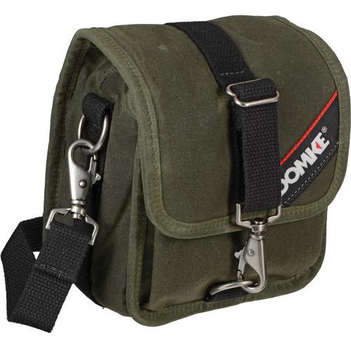 Domke Next Generation Trekker Ruggedwear Shoulder Bag A-TREKK-RB