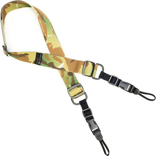 DSPTCH Heavy Camera Sling Strap (Coyote) SRP-HS-CYT