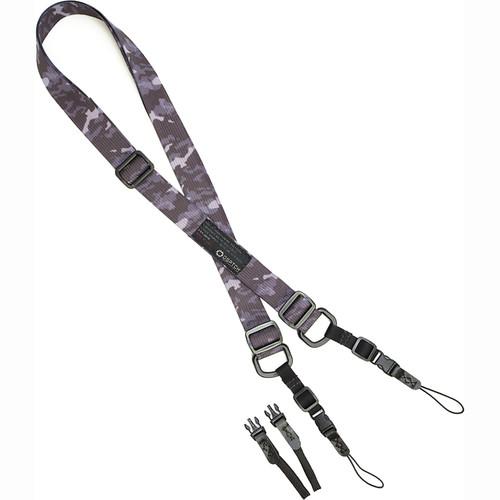 DSPTCH Standard Camera Sling Strap (Gray) SRP-SS-GRY