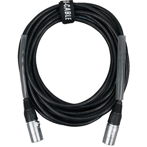 Elation Professional CAT6 EtherCON Cable (1') CAT6PRO1