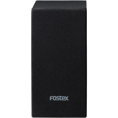 Fostex PM0.1 Personal Active Speaker System (Grey) PM01G, Fostex, PM0.1, Personal, Active, Speaker, System, Grey, PM01G,