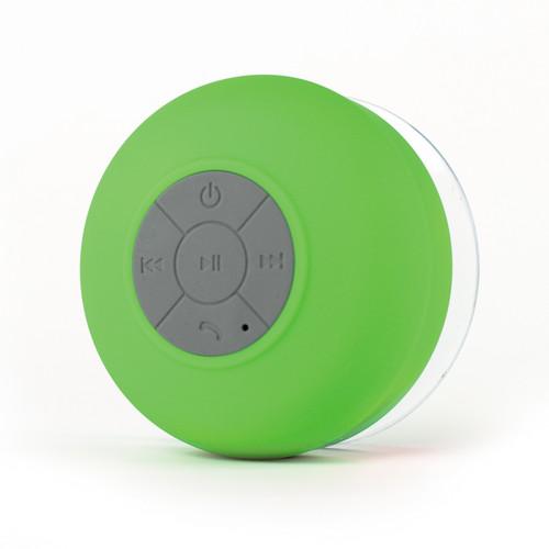 FRESHeTECH Splash Shower Tunes Bluetooth Waterproof 609408173998