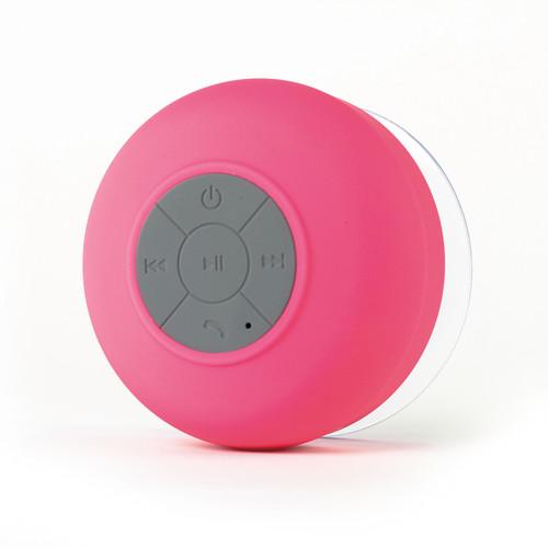 FRESHeTECH Splash Shower Tunes Bluetooth Waterproof 609408173998, FRESHeTECH, Splash, Shower, Tunes, Bluetooth, Waterproof, 609408173998