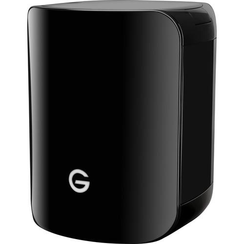 G-Technology 12TB G-SPEED Studio Thunderbolt 2 External 0G03294