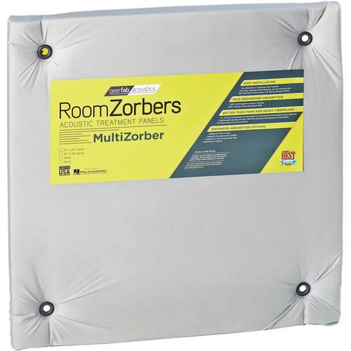 geerfab acoustics RoomZorbers MultiZorber 884088931599, geerfab, acoustics, RoomZorbers, MultiZorber, 884088931599,