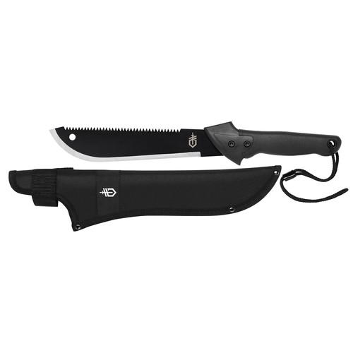 Gerber  Gator Machete with Nylon Sheath 31-000758