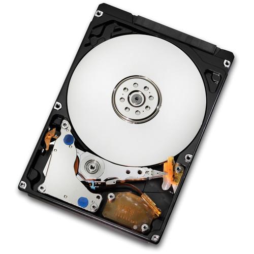 HGST 500GB Travelstar 2.5