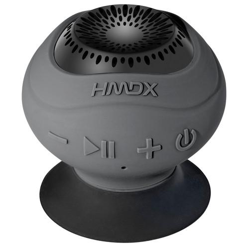 HMDX  Neutron Speaker (Blue) HX-P120-BL, HMDX, Neutron, Speaker, Blue, HX-P120-BL, Video