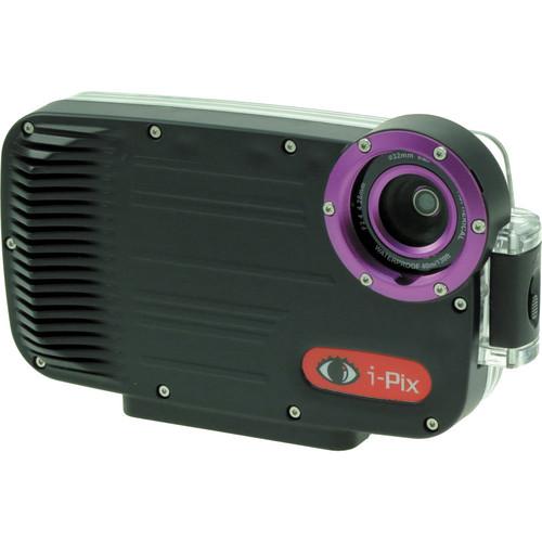I-Torch iPix A4 Underwater Housing for iPhone 4 or 4s IP4-A4M, I-Torch, iPix, A4, Underwater, Housing, iPhone, 4, or, 4s, IP4-A4M