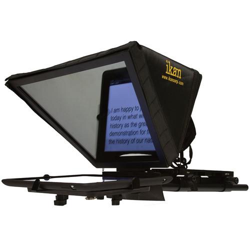 ikan Elite Universal Tablet Teleprompter Kit PT-ELITE-U