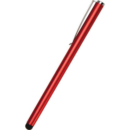 iLuv ePen Stylus for iPad, iPhone, and Galaxy (Black) ICS801BLK, iLuv, ePen, Stylus, iPad, iPhone, Galaxy, Black, ICS801BLK