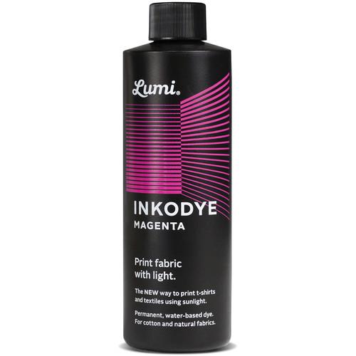 INKODYE  Inkodye Plum (8 oz) 1751008