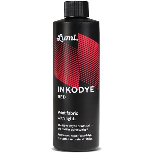 INKODYE  Inkodye Plum (8 oz) 1751008