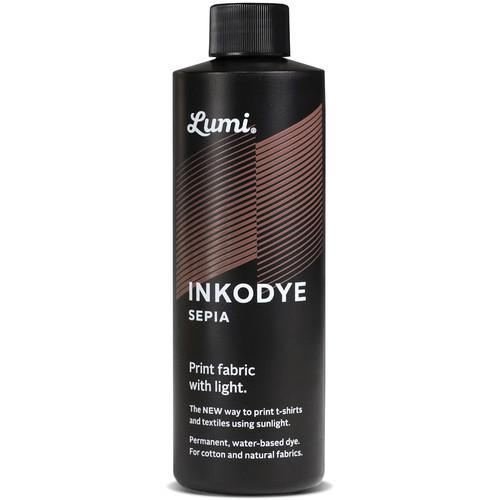 INKODYE  Inkodye Plum (8 oz) 1751008