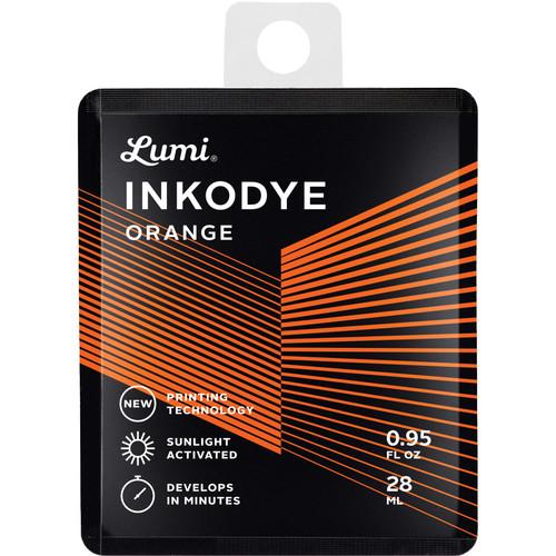 INKODYE Inkodye Snap Pack Orange (0.95 oz) 1710001, INKODYE, Inkodye, Snap, Pack, Orange, 0.95, oz, 1710001,