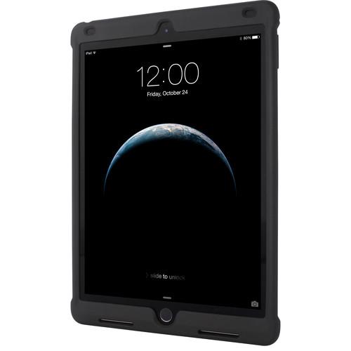 Kensington BlackBelt 1st Degree Rugged Case for iPad K97076WW