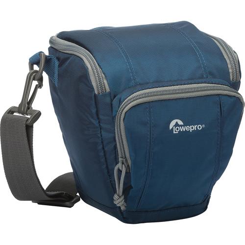 Lowepro Toploader Zoom 45 AW II (Galaxy Blue) LP36701, Lowepro, Toploader, Zoom, 45, AW, II, Galaxy, Blue, LP36701,