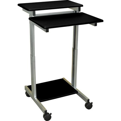 Luxor Stand-Up Workstation (Black, 40