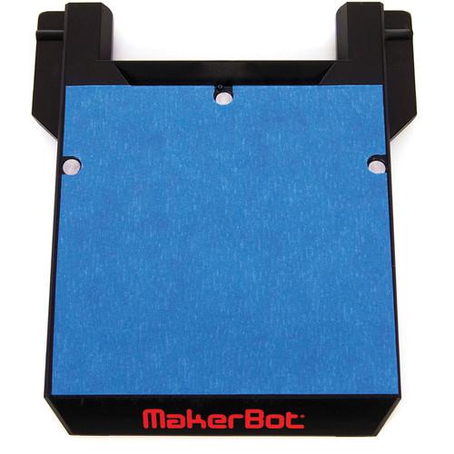 MakerBot Build Plate Tape for the Replicator 2 3D MP06082, MakerBot, Build, Plate, Tape, the, Replicator, 2, 3D, MP06082,