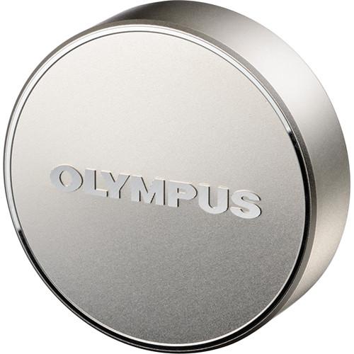 Olympus LC-61 Lens Cap for M.Zuiko Digital ED 75mm V325610BW000