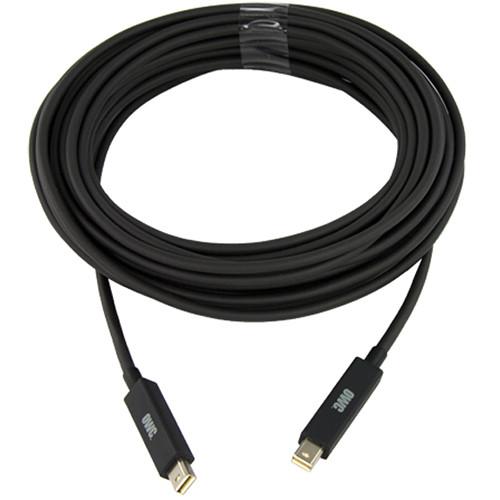 OWC / Other World Computing Thunderbolt Cable OWCCBLTB1MBKP
