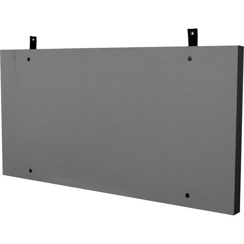 Primacoustic Saturna Hanging Ceiling Baffle (Black) Z840 1220 00, Primacoustic, Saturna, Hanging, Ceiling, Baffle, Black, Z840, 1220, 00