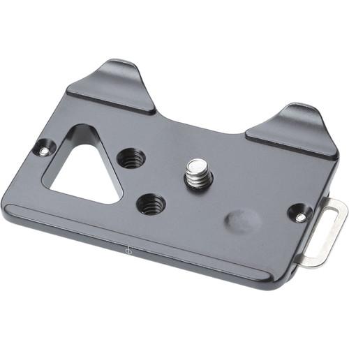 ProMediaGear Body Plate for Canon 5D Mark II DSLR PCBGE6