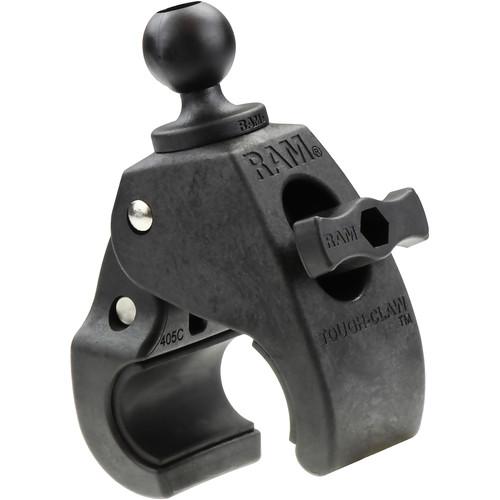 RAM MOUNTS Small Tough-Claw with 1