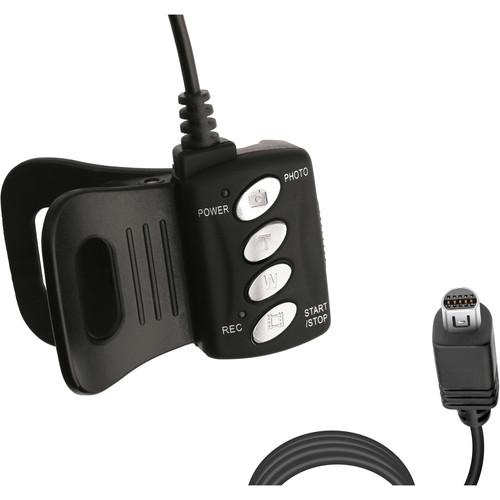 Revo VRS-LANC Wired Remote Control for Camcorders VRS-LANC