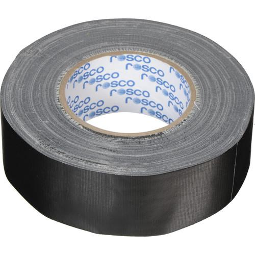 Rosco GaffTac Gaffer Tape - Fluorescent Green 851 12224 4850