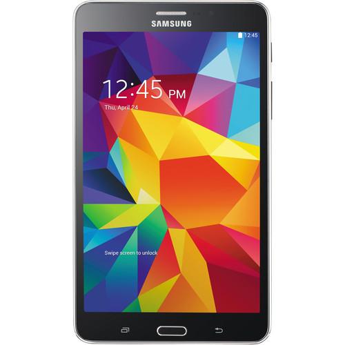 Samsung 8GB Galaxy Tab 4 Multi-Touch 7.0