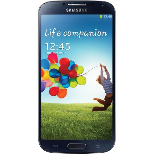 Samsung Galaxy S4 SGH-I337 16GB AT&T Branded I337-BLACK, Samsung, Galaxy, S4, SGH-I337, 16GB, AT&T, Branded, I337-BLACK,