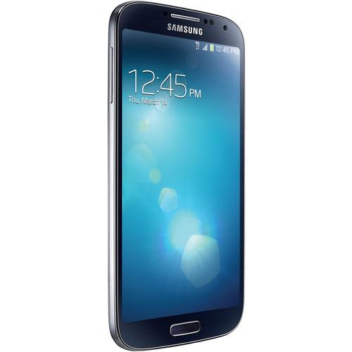 Samsung Galaxy S4 SGH-I337 16GB AT&T Branded I337-BLACK