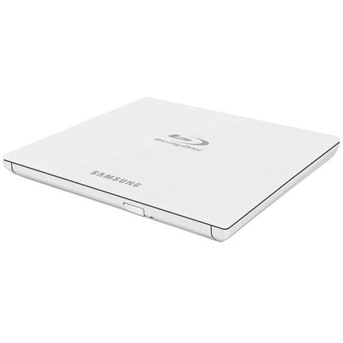 Samsung SE-506CB/RSWD Slim External Blu-ray Writer SE-506CB/RSWD