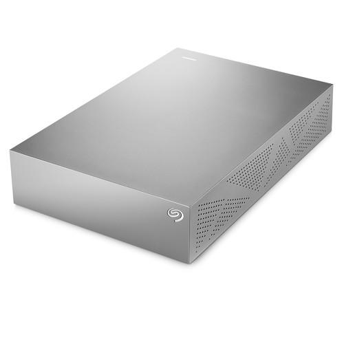 Seagate 2TB Backup Plus for Mac Desktop Hard Drive STDU2000100