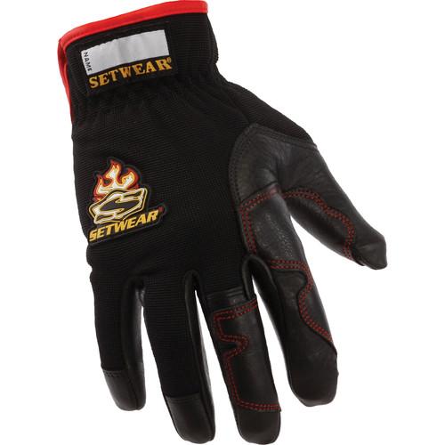 Setwear  Hothand Gloves (Large) SHH-05-010, Setwear, Hothand, Gloves, Large, SHH-05-010, Video