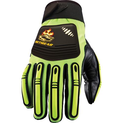 Setwear  Oil Rigger Gloves (XX-Large) OIL-06-012, Setwear, Oil, Rigger, Gloves, XX-Large, OIL-06-012, Video
