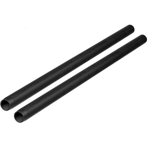 Tilta Threaded 19mm Rods (Black, 10