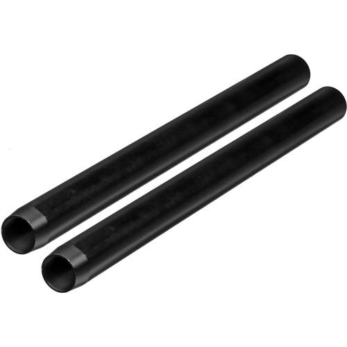 Tilta Threaded 19mm Rods (Black, 10