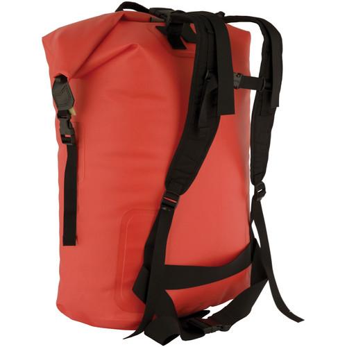 WATERSHED Westwater Backpack (Orange) WS-FGW-WW-ORG