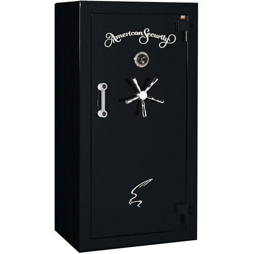 American Security BF-Series Gun Safe BF6032LEFOXA